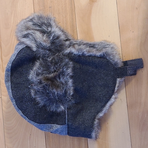 Baby's trapper's - Picture 4 of 5